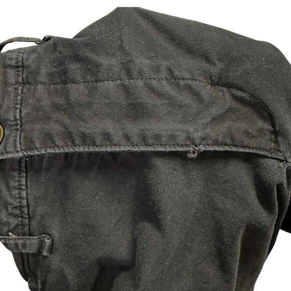 Men’s Ambercrombie Fitch Langdon Slim Stretch 31”x30” Black GPC - Picture 4 of 6